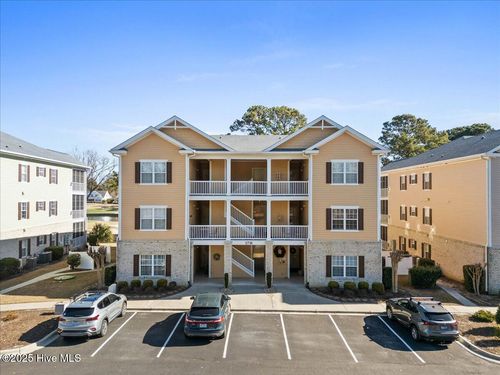 4-178 Clubhouse Road, Sunset Beach, NC, 28468 | Card Image