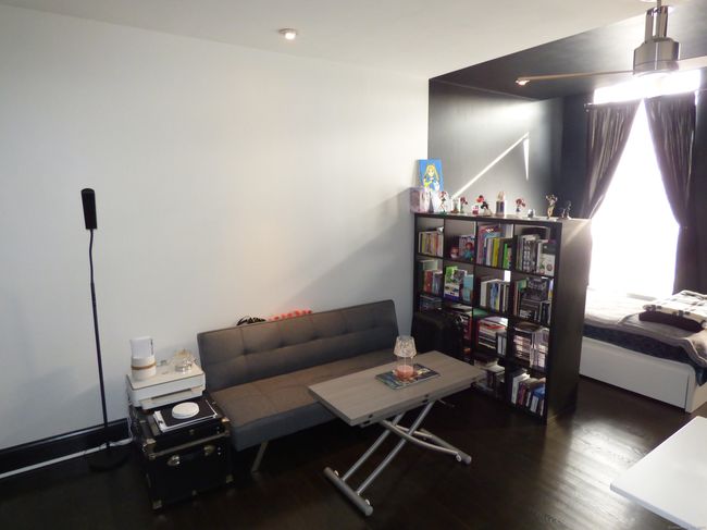 APT-1 - 94 Washington St, Condo with 0 bedrooms, 1 bathrooms and null parking in Norwalk CT | Image 4