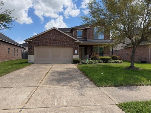 3127 Cambridge Falls Dr, Fresno, TX, 77545-6144 | Card Image