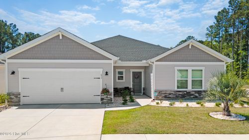 653 Blackthorne Cir Nw, Calabash, NC, 28467-1248 | Card Image