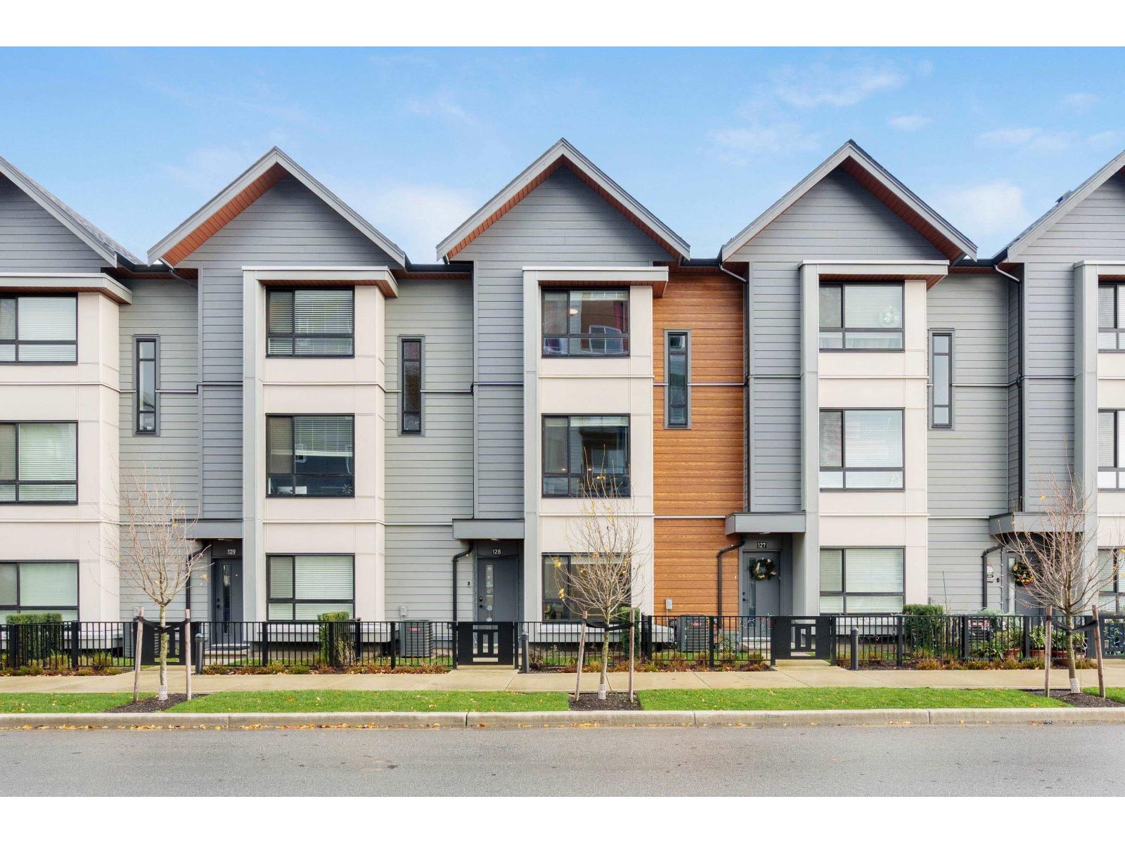 Residential in Abbotsford