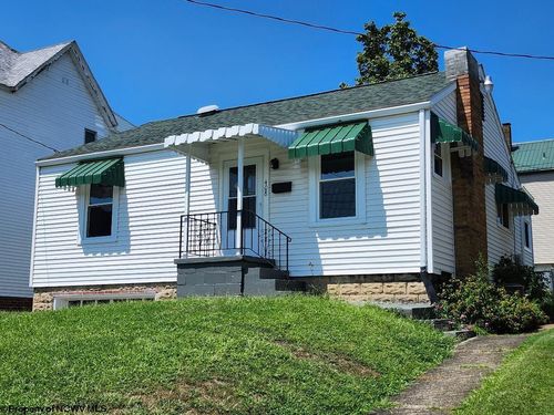 408 Bellview Ave, Fairmont, WV, 26554-1908 | Card Image