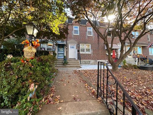 3118 Fairfield Street, PHILADELPHIA, PA, 19136 | Card Image