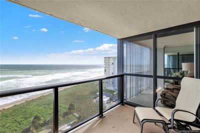 1008 - 10410 S Ocean Drive, Condo with 2 bedrooms, 2 bathrooms and null parking in Jensen Beach FL | Image 3