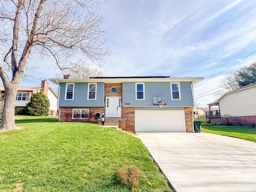 3044 Tuscaloosa Ln, Lexington, KY, 40515-5456 | Card Image
