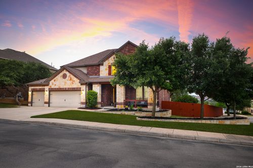 24006 Alpine Ldg, San Antonio, TX, 78258-7540 | Card Image