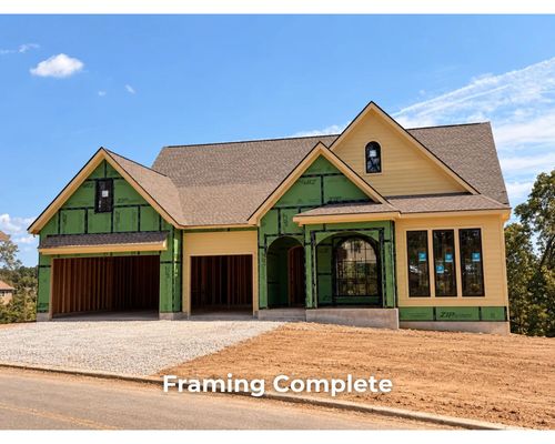 Chattanooga, Northshore Heights, TN Real Estate & Homes for Sale