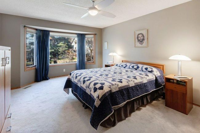 28 Edenstone View Nw, Home with 3 bedrooms, 3 bathrooms and 4 parking in Calgary AB | Image 16