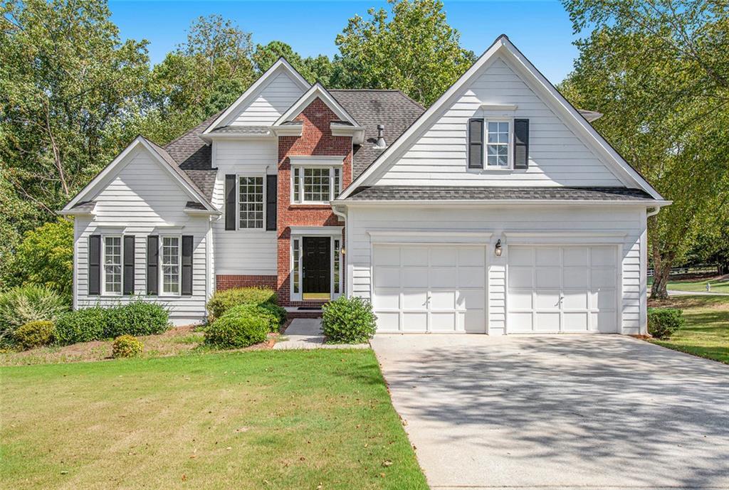 Hollindale Ln, Kennesaw, GA 30152