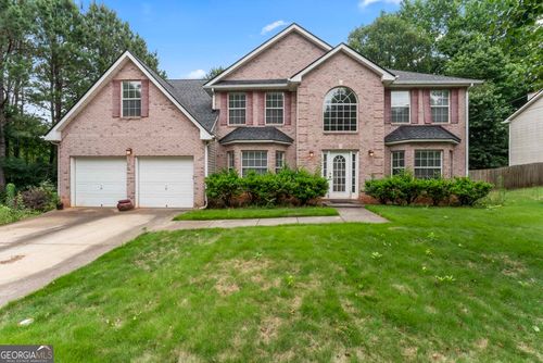 4042 Smithfield Trl, Ellenwood, GA, 30294-1653 | Card Image