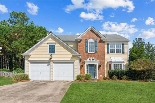 15 Hawnley Trce, Suwanee, GA, 30024-7504 | Card Image