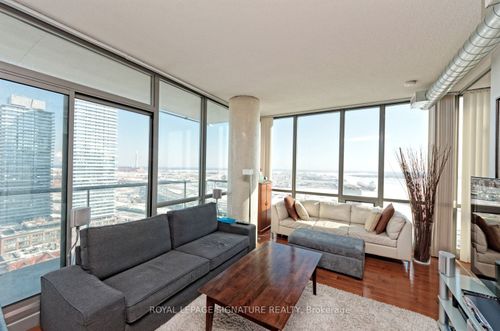 2504-33 Mill St, Toronto, ON, M5A3R3 | Card Image