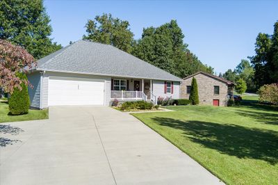 1020 Ridley Drive, House other with 2 bedrooms, 2 bathrooms and 2 parking in Crossville TN | Image 3