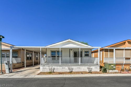 380 Bel Air Ave, Pahrump, NV, 89048-1205 | Card Image