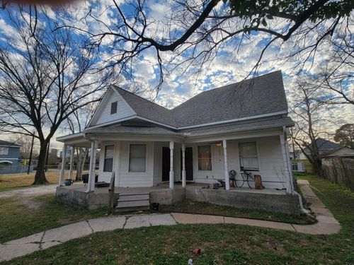 1905 Chapman St, Houston, TX, 77009-8298 | Card Image