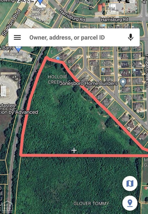 15 Viney Creek Ln, Jonesboro, AR, 72404 | Card Image