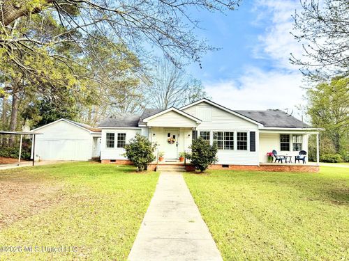 401 Kimball Ave, Hattiesburg, MS, 39401-4758 | Card Image