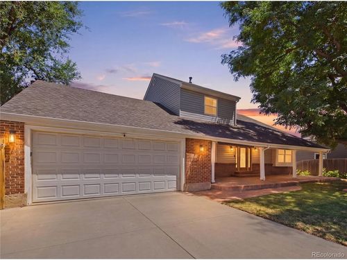 5942 S Kline St, Littleton, CO, 80127-2569 | Card Image