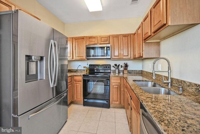 UNIT-9219 - 1530 Spring Gate Dr, Condo with 2 bedrooms, 2 bathrooms and null parking in MCLEAN VA | Image 8