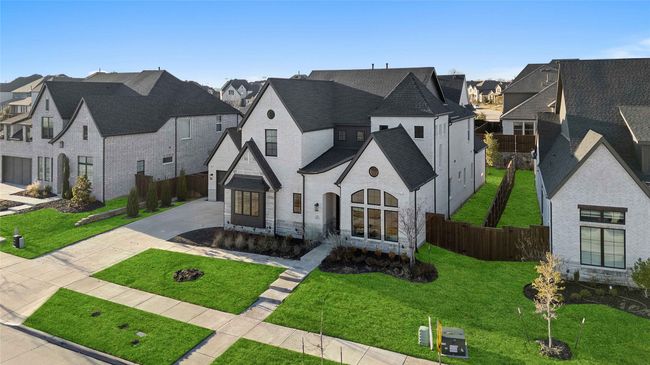 8011 Splitbeard Rd, House other with 5 bedrooms, 5 bathrooms and null parking in Frisco TX | Image 28