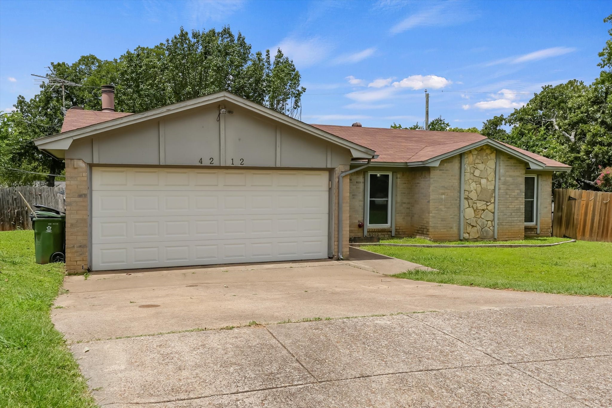 Residential in Arlington 2