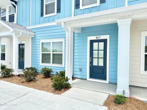 6-7657 Lumen Ln, Panama City Beach, FL, 32408-4906 | Card Image