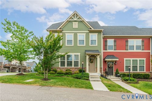 16524 Thornapple Alley, Moseley, VA, 23120 | Card Image