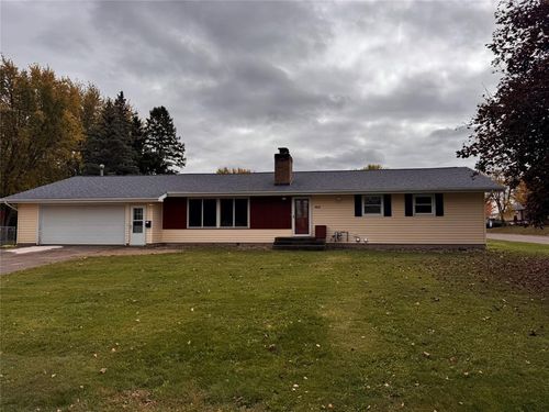 302 E Wisconsin Avenue, Barron, WI, 54812 | Card Image