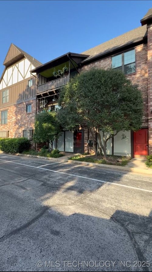 a407-2211 S Main St, Tulsa, OK, 74114-1169 | Card Image