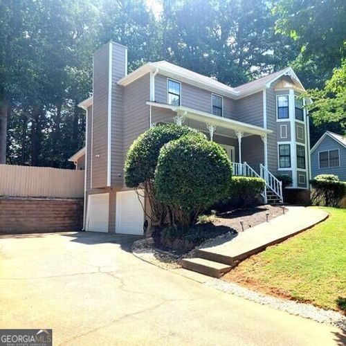 2081 Kolb Ridge Ct Sw, Marietta, GA, 30008-4480 | Card Image