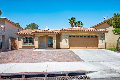 8504 W Gilmore Ave, Las Vegas, NV, 89129-7699 | Card Image