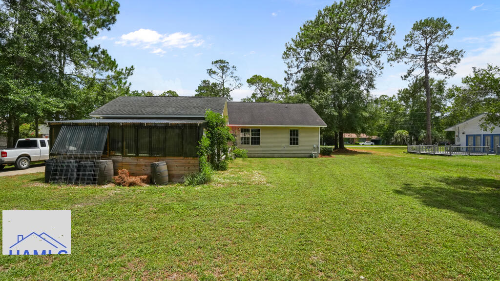 Residential in Jesup 5