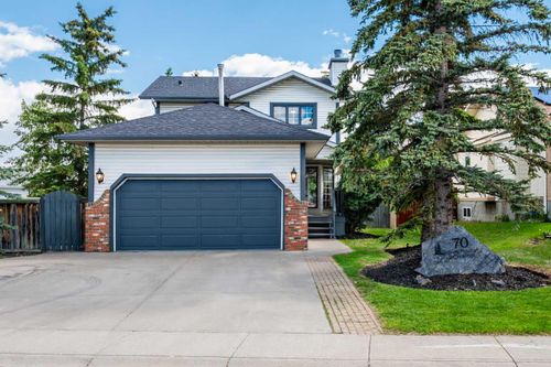 70 W Mackay Cres, Cochrane, AB, T4C1J7 | Card Image