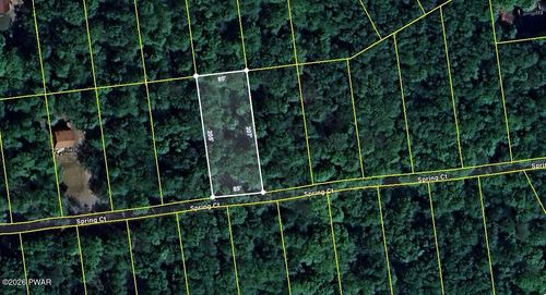 13 Spring Ct, Newfoundland, PA, 18445 | Card Image