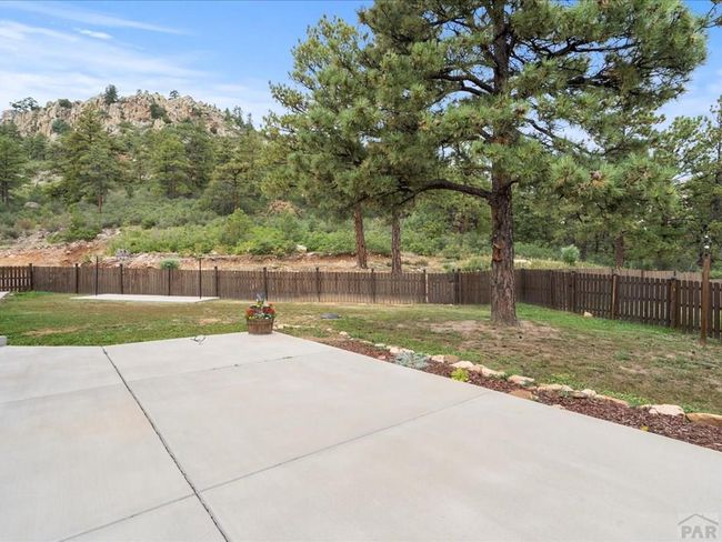 23963 State Highway 96 W, House other with 3 bedrooms, 2 bathrooms and null parking in Wetmore CO | Image 35