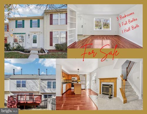43494 Postrail Sq, ASHBURN, VA, 20147-4632 | Card Image