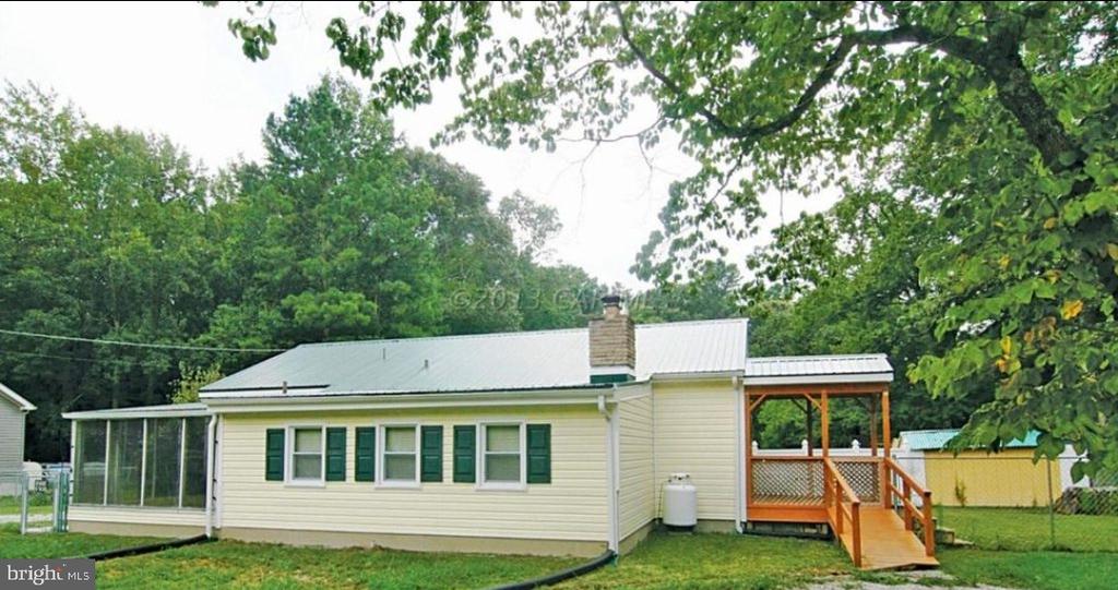 Johnson Rd, Salisbury, MD 21804