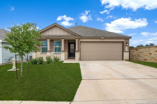 5877 Companion Loop, Bulverde, TX, 78163-2640 | Card Image