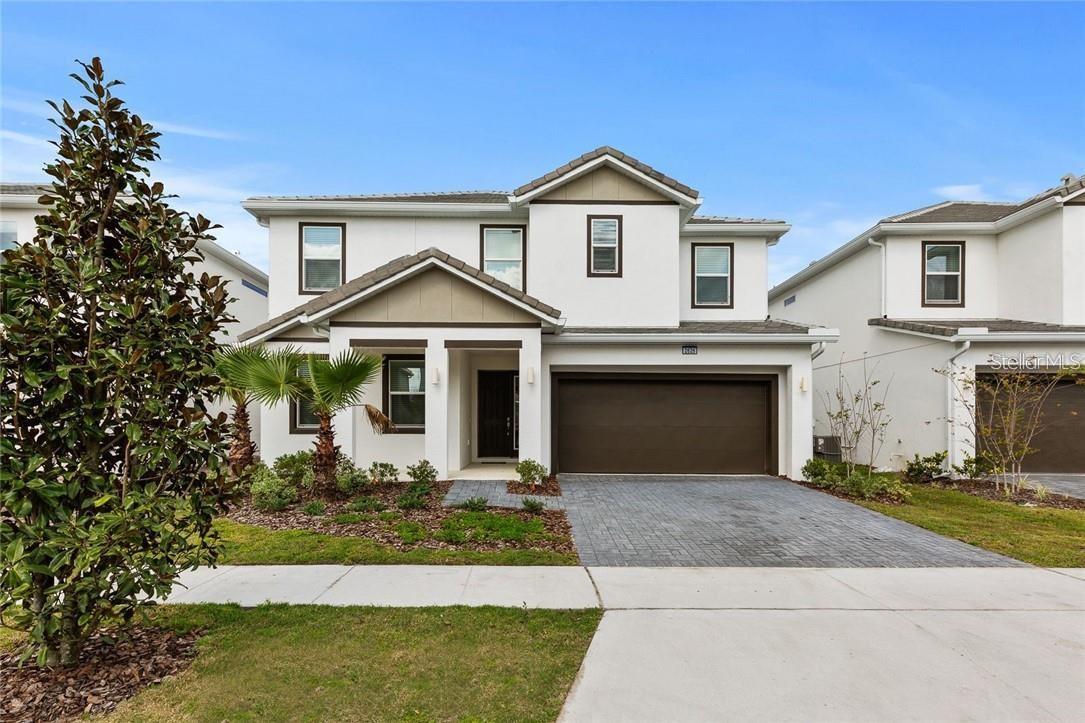 Residential in KISSIMMEE