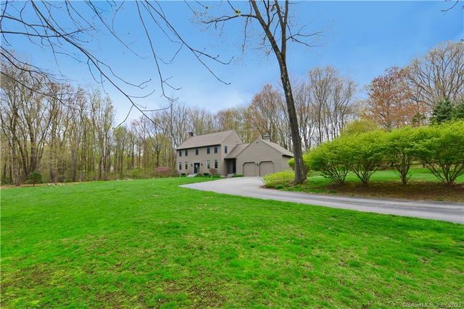 11 Hickey Rd, House other with 3 bedrooms, 3 bathrooms and 6 parking in Pomfret Center CT | Image 37