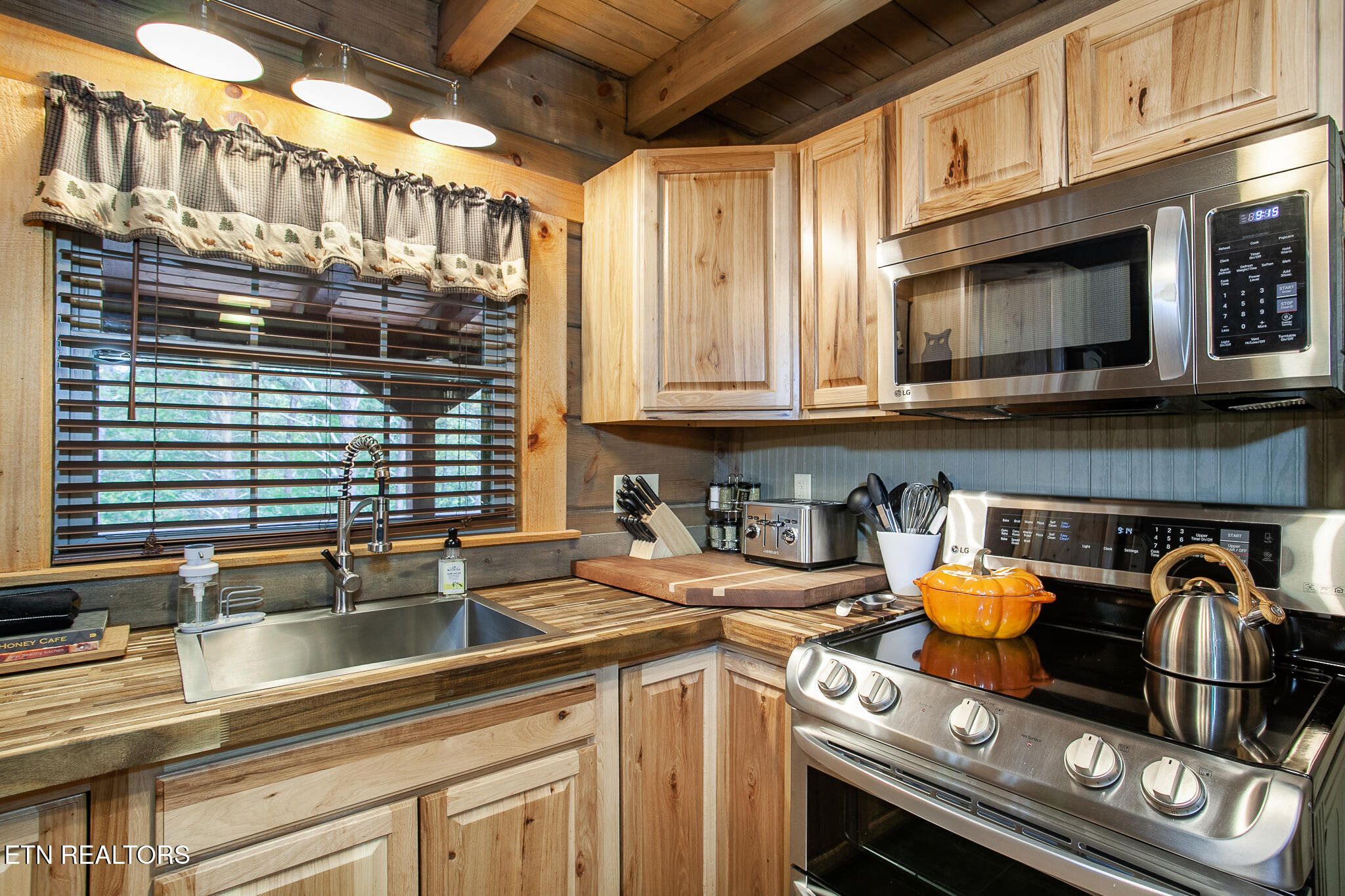 Residential in Sevierville 5
