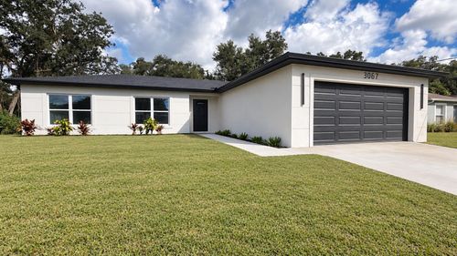 3067 Quarter St, North Port, FL, 34288-8491 | Card Image