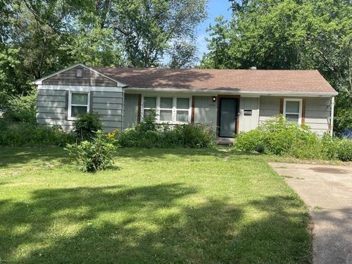 13312 11th St, Grandview, MO, 64030-3011 | Card Image