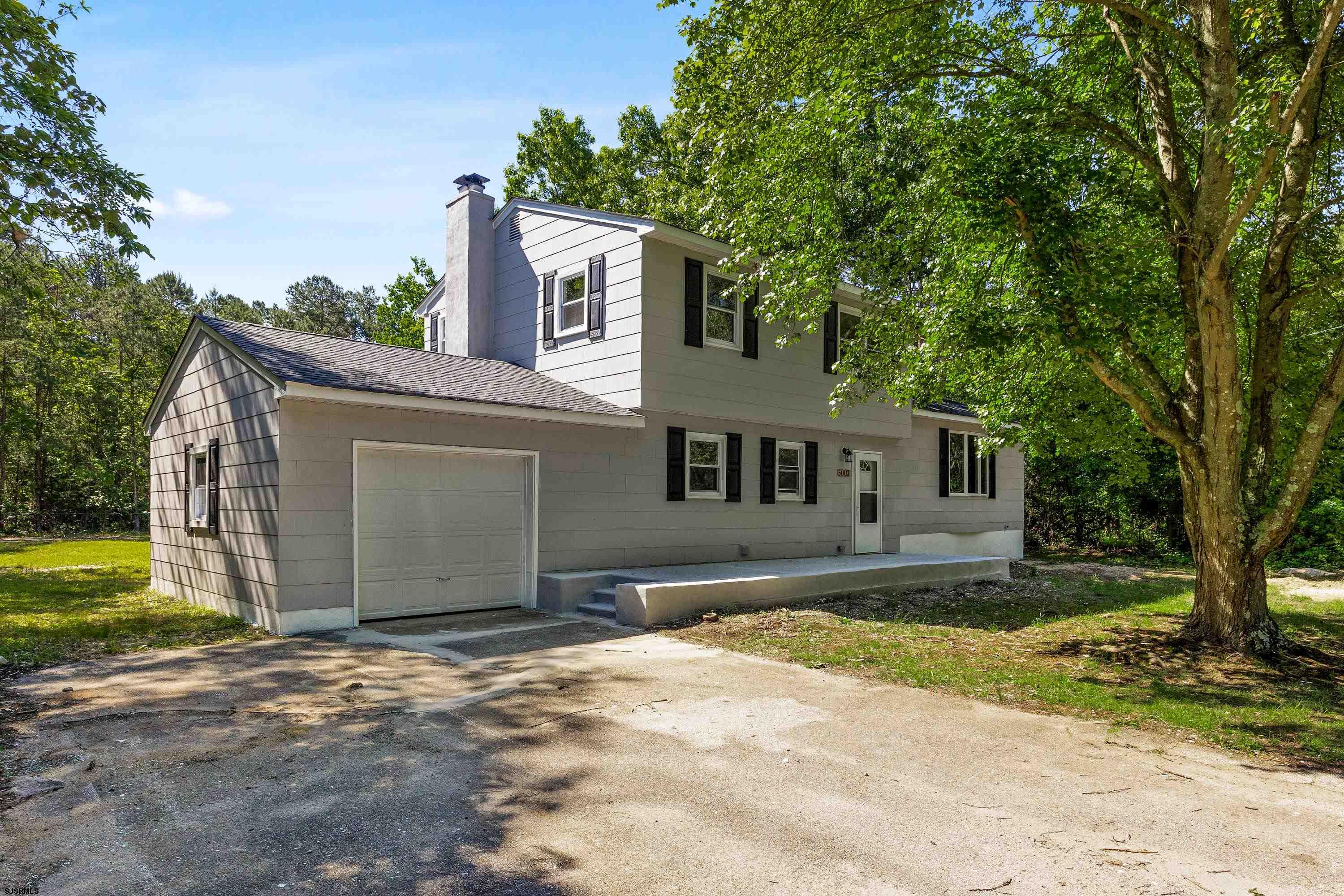 English Creek Ave, Egg Harbor Township, NJ 08234