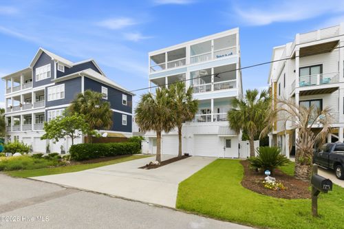 unit-1-1418 Bowfin Ln, Carolina Beach, NC, 28428-5750 | Card Image