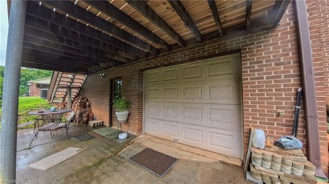 3740 Worrell Dr, House other with 3 bedrooms, 2 bathrooms and null parking in Tobaccoville NC | Image 15