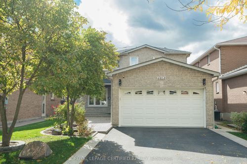 4464 Weymouth Commons Cres, Mississauga, ON, L5R1P4 | Card Image