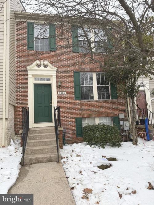 8624 Mayaone St, LAUREL, MD, 20724-1992 | Card Image