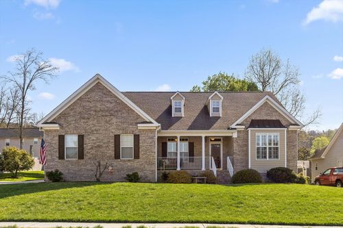 2128 Sargent Daly Dr, Chattanooga, TN, 37421-2858 | Card Image