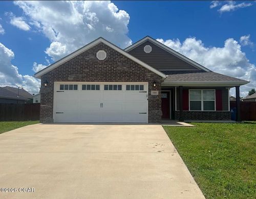 2406 S Jackson Avenue, Joplin, MO, 64804 | Card Image
